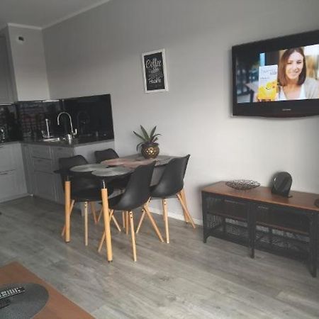 Apartament Przy Aquaparku W Redzie Rumia Exterior photo
