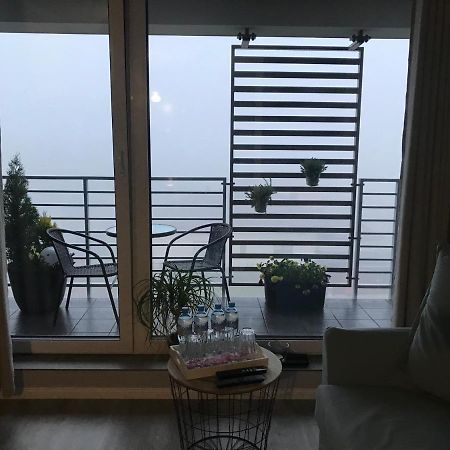 Apartament Przy Aquaparku W Redzie Rumia Exterior photo