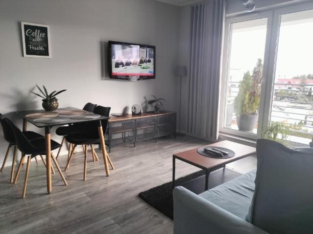 Apartament Przy Aquaparku W Redzie Rumia Exterior photo