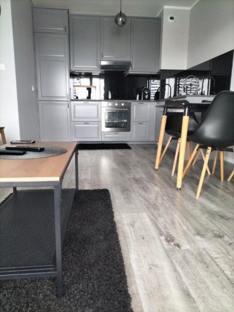 Apartament Przy Aquaparku W Redzie Rumia Exterior photo