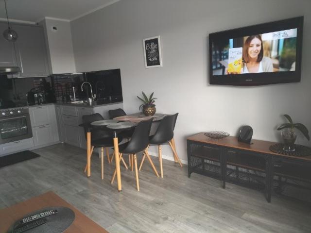Apartament Przy Aquaparku W Redzie Rumia Exterior photo