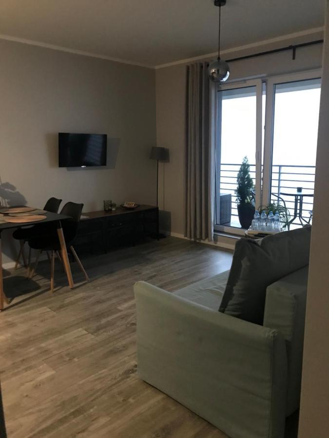 Apartament Przy Aquaparku W Redzie Rumia Exterior photo