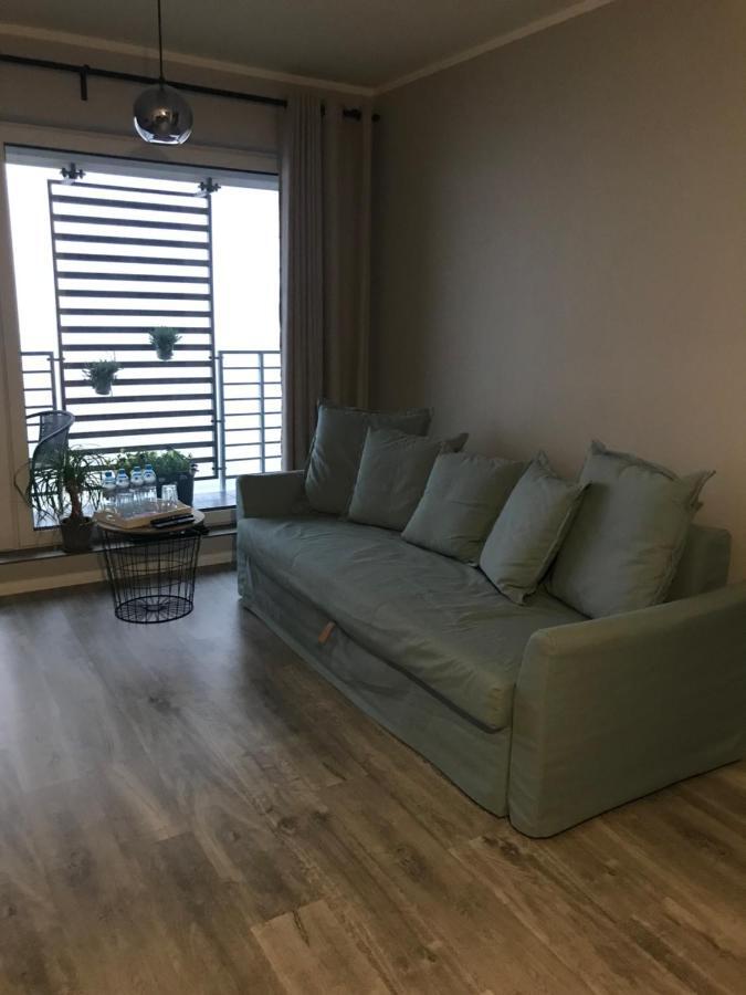 Apartament Przy Aquaparku W Redzie Rumia Exterior photo
