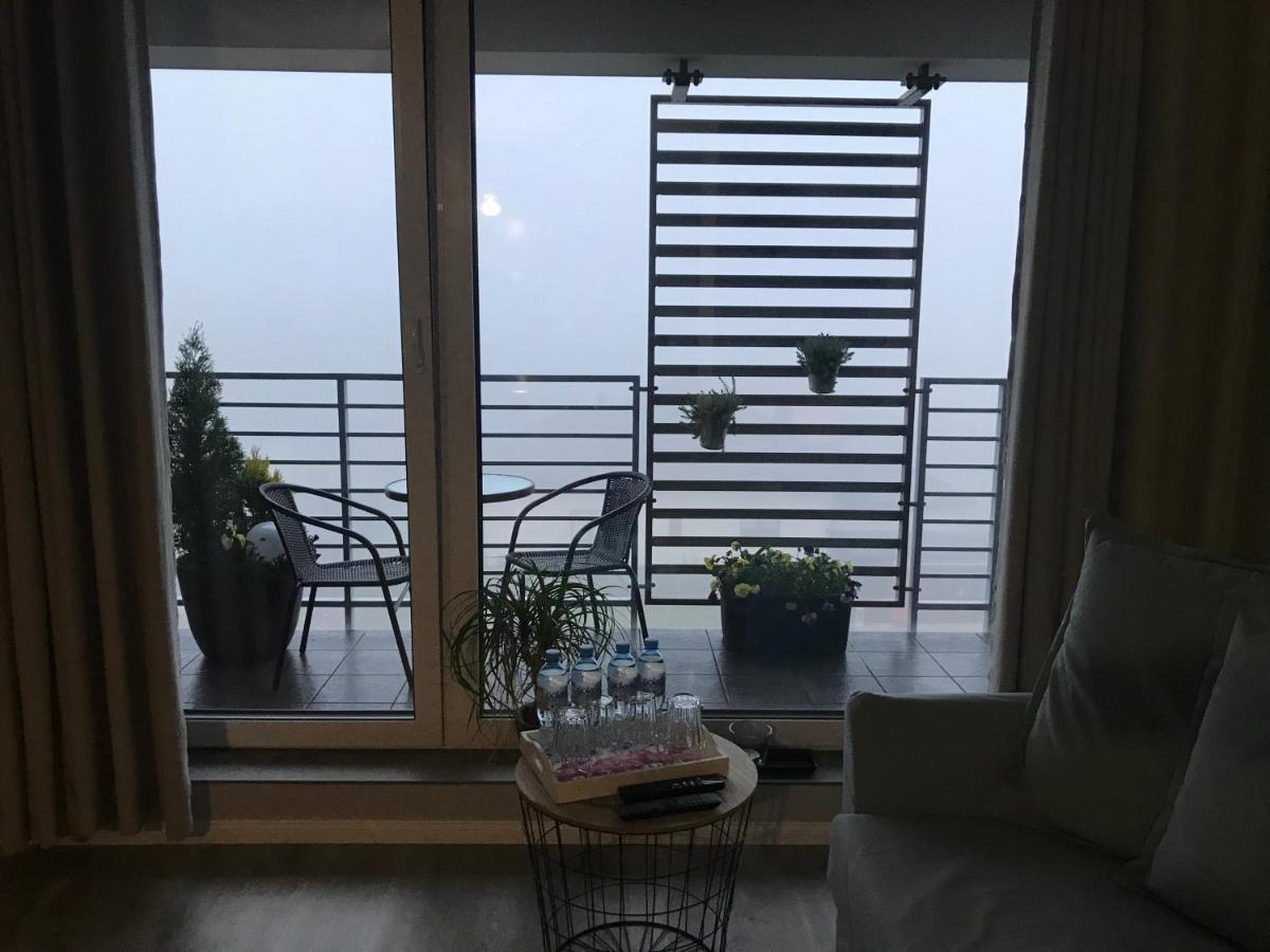 Apartament Przy Aquaparku W Redzie Rumia Exterior photo